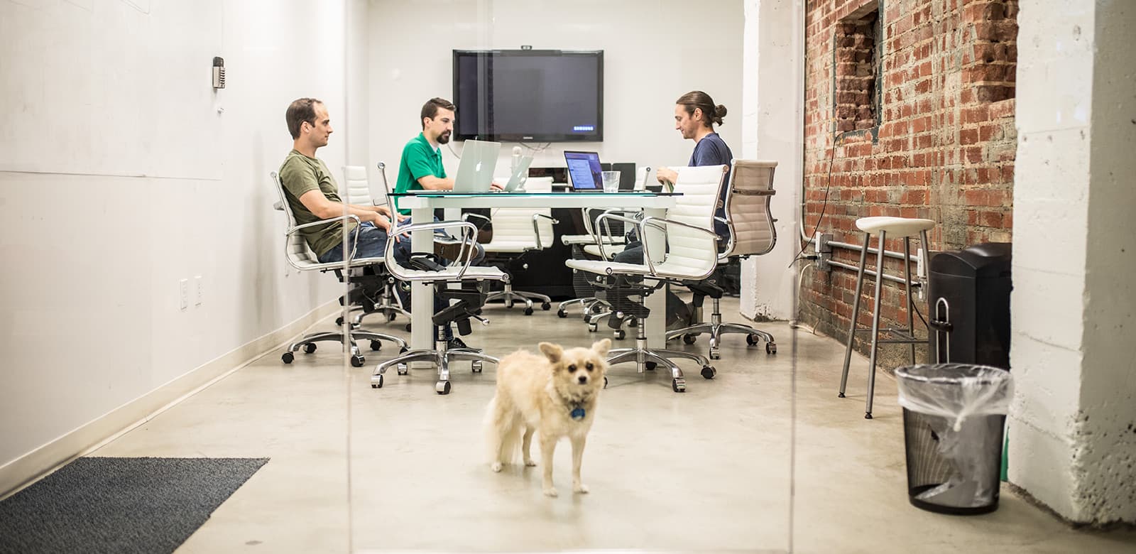 okc headquarters