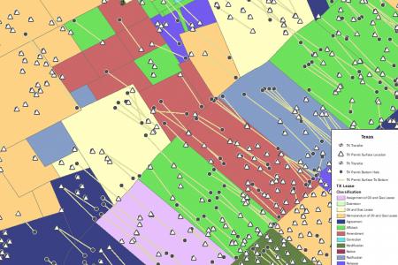 Mineral Rights in Texas: Poolings, P-12s and the PSA-12 Mineral Rights in Texas: Poolings, P-12s and the PSA-12