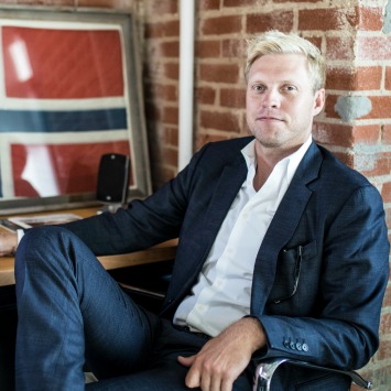 Evan Anderson Evan Anderson