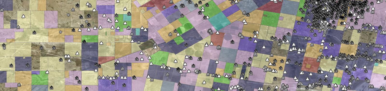 map services
