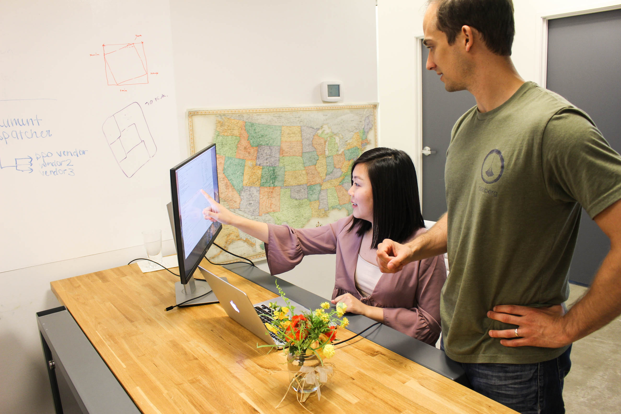 Oseberg Launches New Internship Program for Engineers Oseberg Launches New Internship Program for Engineers